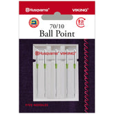 Viking Ball Point Needles, 5pk (130/705H)